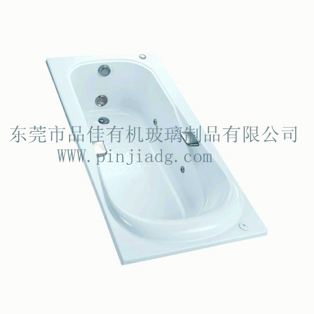 亞克力潔具