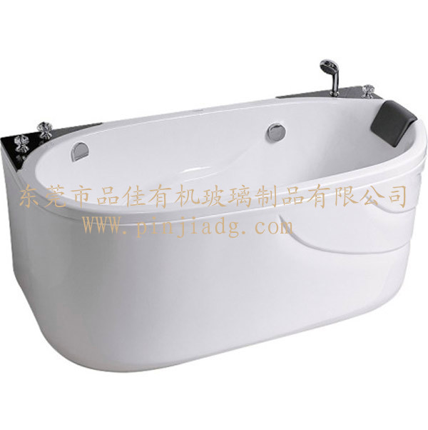 亞克力潔具